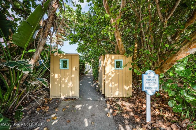 165 Casseekee Trail, Melbourne Beach, FL 32951