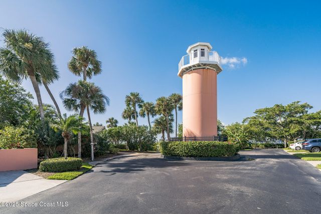 165 Casseekee Trail, Melbourne Beach, FL 32951