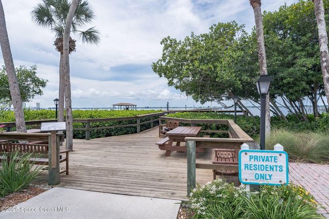 165 Casseekee Trail, Melbourne Beach, FL 32951