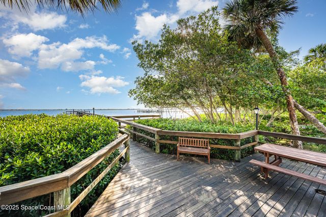 165 Casseekee Trail, Melbourne Beach, FL 32951