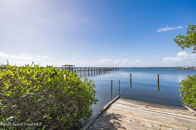 165 Casseekee Trail, Melbourne Beach, FL 32951