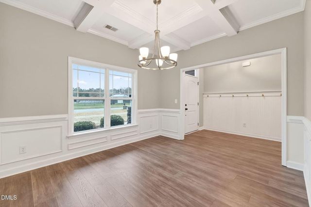 101 Kiowa Place, Pikeville, NC 27863