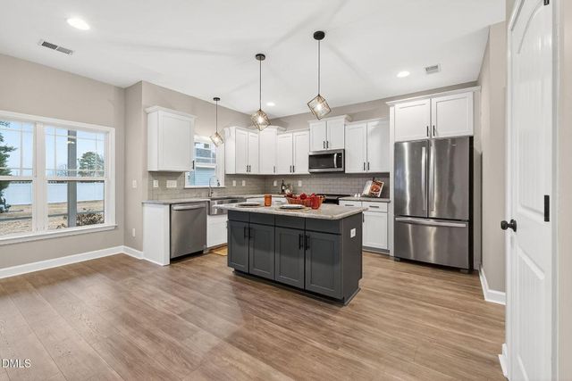 101 Kiowa Place, Pikeville, NC 27863