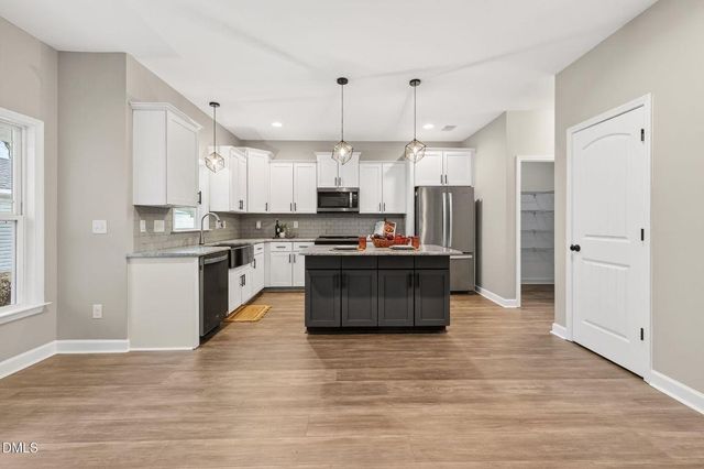 101 Kiowa Place, Pikeville, NC 27863