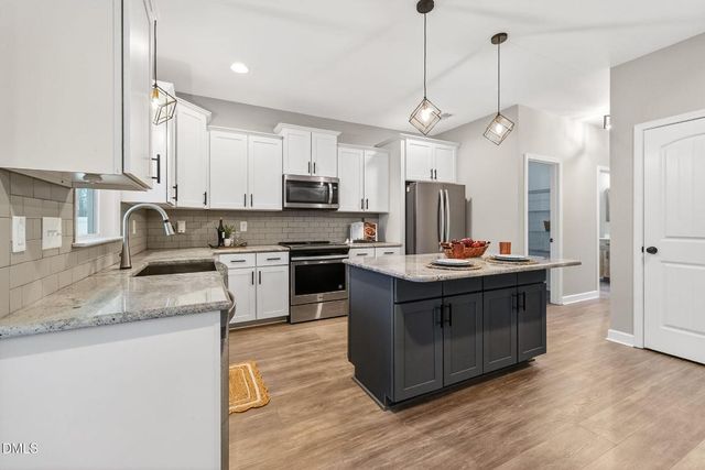 101 Kiowa Place, Pikeville, NC 27863