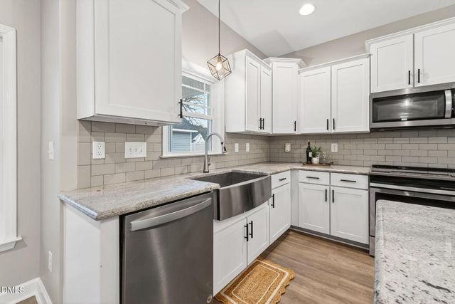 101 Kiowa Place, Pikeville, NC 27863