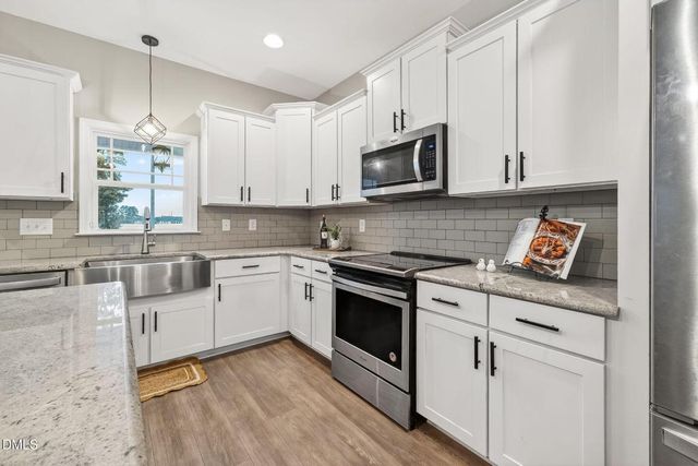 101 Kiowa Place, Pikeville, NC 27863