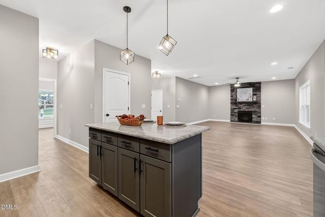 101 Kiowa Place, Pikeville, NC 27863