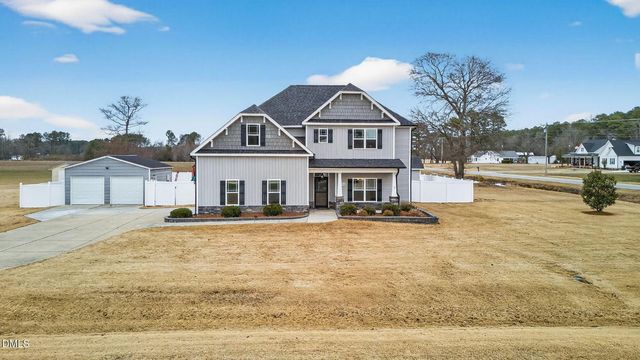 101 Kiowa Place, Pikeville, NC 27863