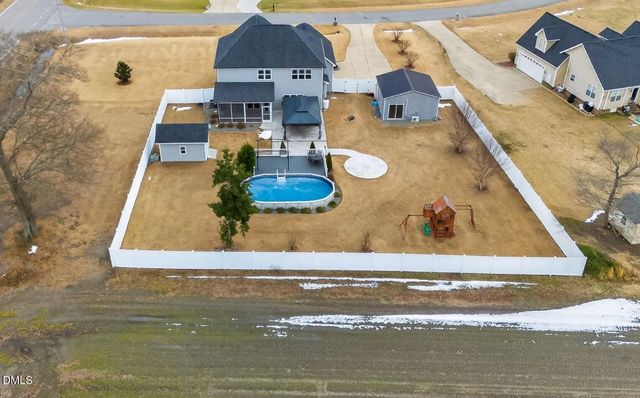 101 Kiowa Place, Pikeville, NC 27863