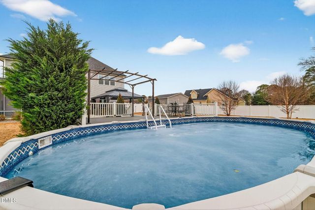 101 Kiowa Place, Pikeville, NC 27863