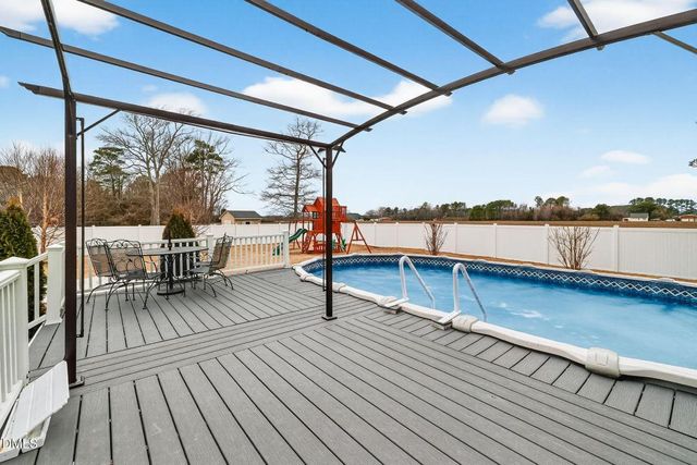 101 Kiowa Place, Pikeville, NC 27863