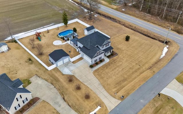 101 Kiowa Place, Pikeville, NC 27863