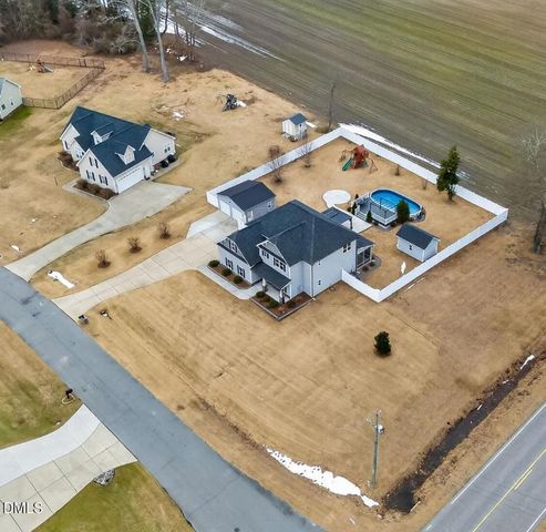 101 Kiowa Place, Pikeville, NC 27863