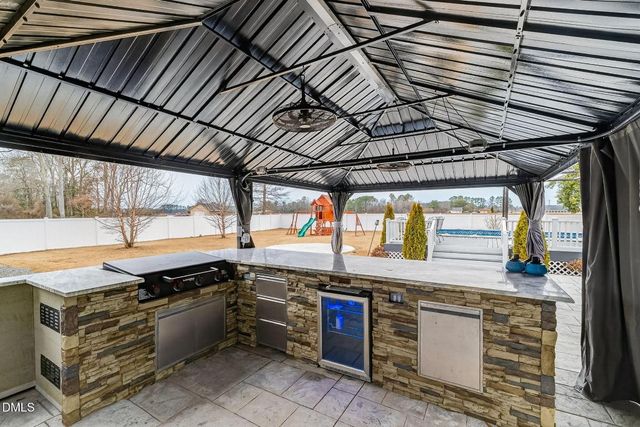 101 Kiowa Place, Pikeville, NC 27863