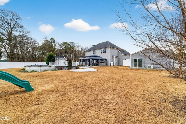 101 Kiowa Place, Pikeville, NC 27863