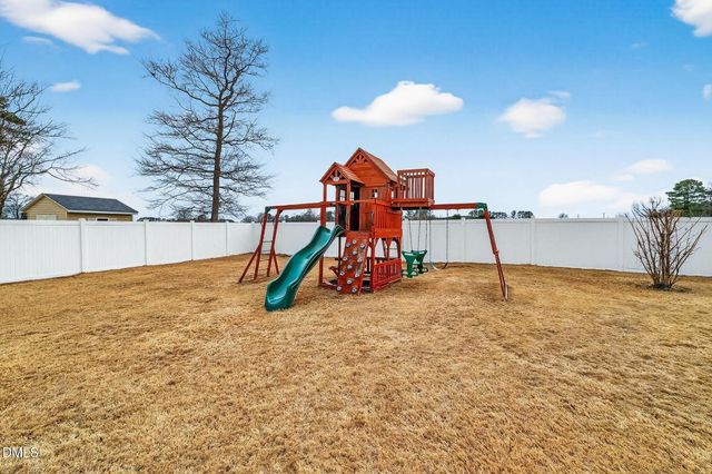 101 Kiowa Place, Pikeville, NC 27863