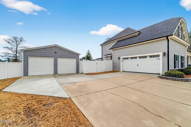 101 Kiowa Place, Pikeville, NC 27863