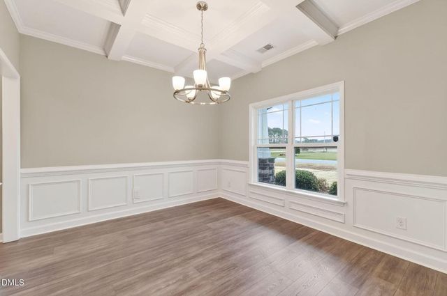 101 Kiowa Place, Pikeville, NC 27863