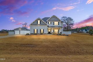 101 Kiowa Place, Pikeville, NC 27863