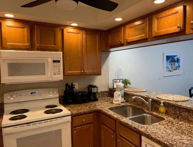 5350 OCEAN BEACH BOULEVARD 210, Cocoa Beach, FL 32931