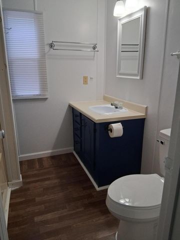 213 Enterprise Street, Walterboro, SC 29488
