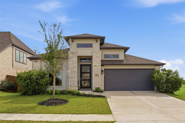 10022 Starry Night Lane, Manvel, TX 77578