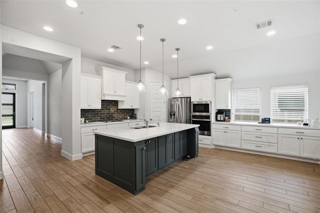 10022 Starry Night Lane, Manvel, TX 77578