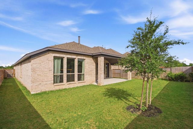 10022 Starry Night Lane, Manvel, TX 77578