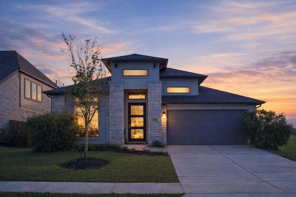 10022 Starry Night Lane, Manvel, TX 77578