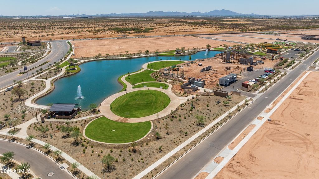 10213 S MINERS RUN Trail, Apache Junction, AZ 85120 — photo 4