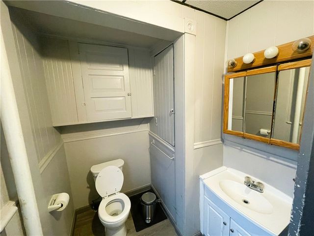 1227 Penn Ave., New Brighton, PA 15066