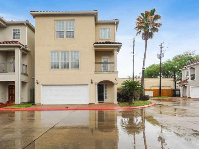 7106 Harmony Cove, Houston, TX 77036