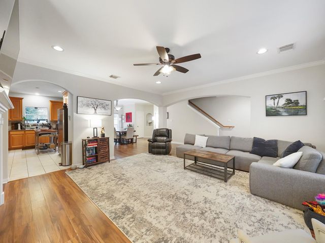 7106 Harmony Cove, Houston, TX 77036