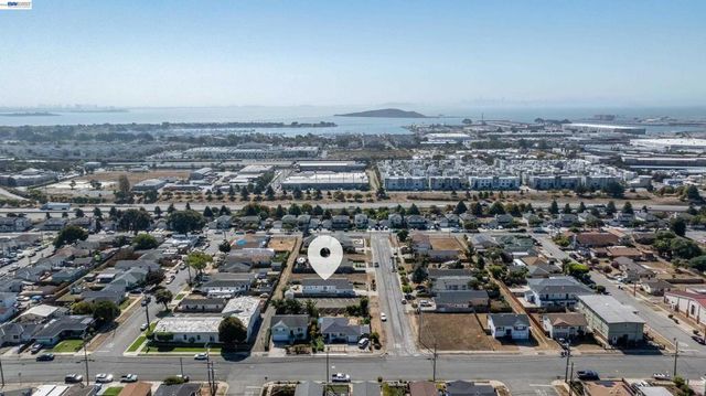 628 S 17Th St, Richmond, CA 94804