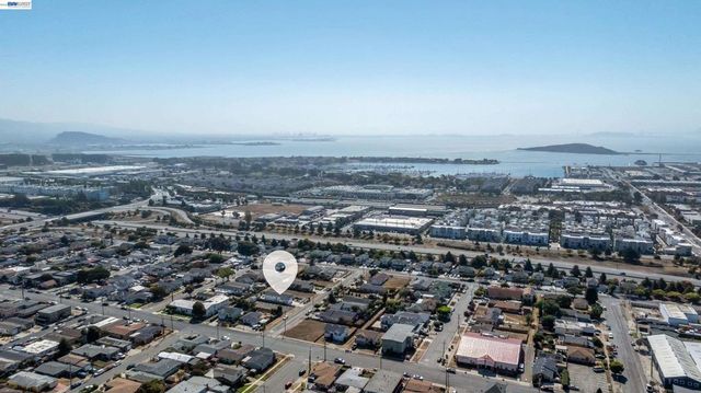 628 S 17Th St, Richmond, CA 94804