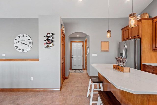 1972 SINCLAIR DRIVE, De Pere, WI 54115