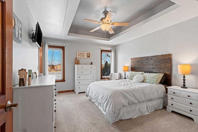 1972 SINCLAIR DRIVE, De Pere, WI 54115