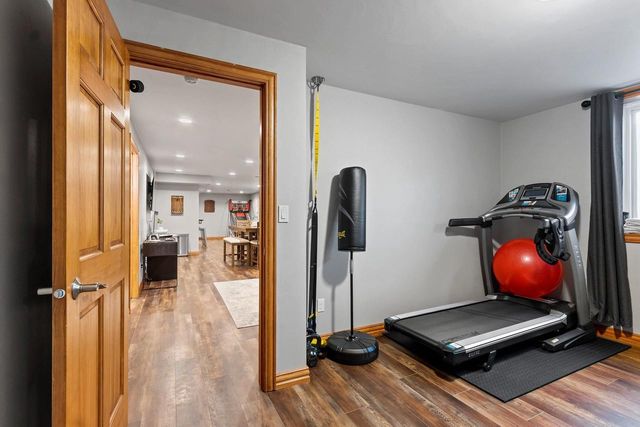 1972 SINCLAIR DRIVE, De Pere, WI 54115