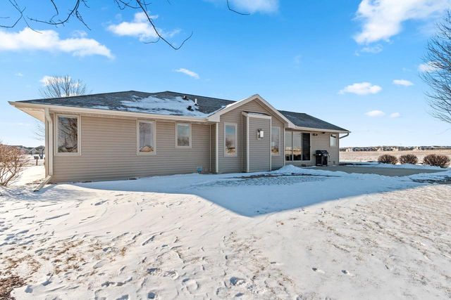 1972 SINCLAIR DRIVE, De Pere, WI 54115