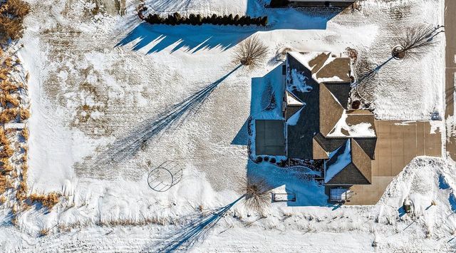 1972 SINCLAIR DRIVE, De Pere, WI 54115