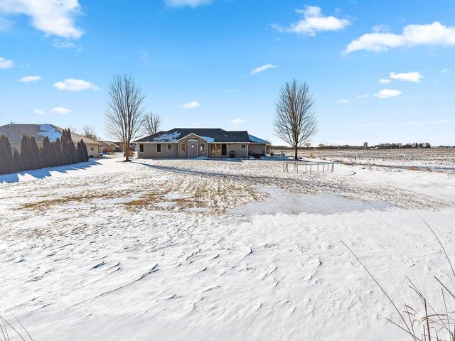 1972 SINCLAIR DRIVE, De Pere, WI 54115