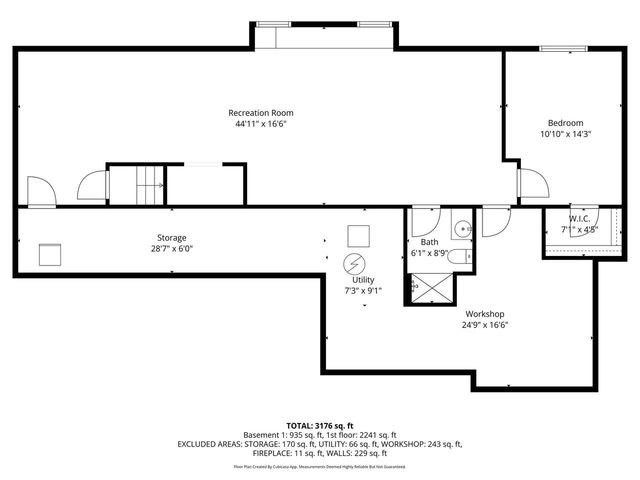 1972 SINCLAIR DRIVE, De Pere, WI 54115