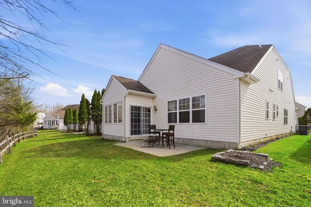 23 LOWELL DR, Marlton, NJ 08053