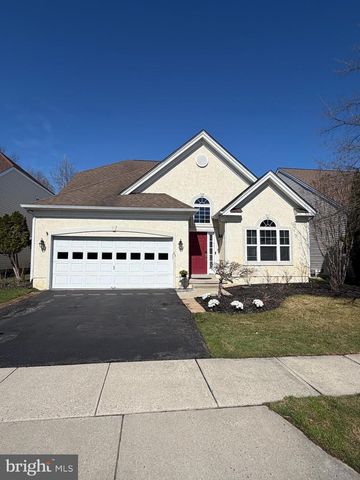 23 LOWELL DR, Marlton, NJ 08053