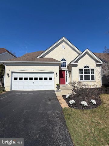 23 LOWELL DR, Marlton, NJ 08053