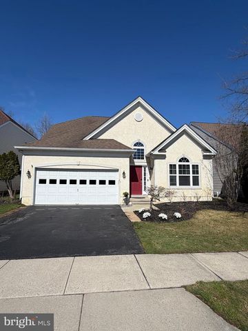 23 LOWELL DR, Marlton, NJ 08053