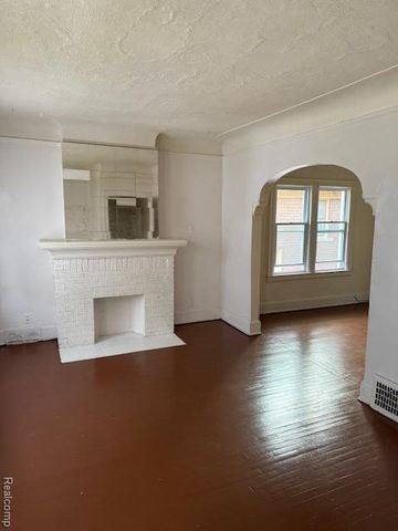 3239 Tyler Street, Detroit, MI 48238