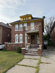 3239 Tyler Street, Detroit, MI 48238