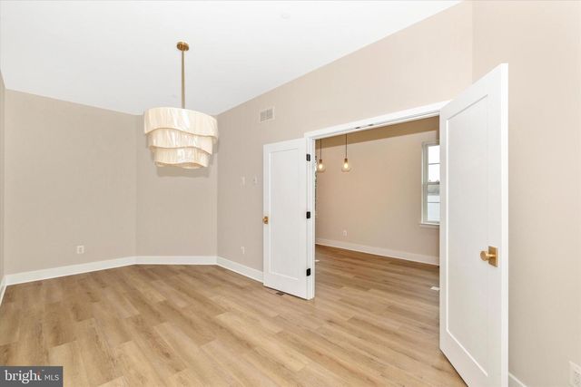 206 BROADWAY ST #4, Frederick, MD 21701
